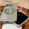 Watch Watch Dial Magnet Bracket for iPhone 15 Pro Max 15 Plus Magnet Stand حامل حامل لـ iPhone 12 13 14 Pro Max