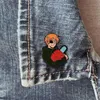 Anime Man Brombe Broche Brocheto Cartoon Cute