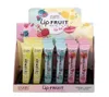 24 stks veel fruitige spiegel transparante hydraterende lipgloss voedzame make -up heldere lipolie vloeistof lipstick kit cosmetics280L5251958