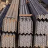 he hot-rolled angle steel factory directly supplies angle steel and angle iron for construction sites, which can be customized and has complete specifications