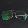 Sunglasses CHASHMA Brand Progressive Multifocal Lens Reading Glasses Men Presbyopia Hyperopia Bifocal Titanium Oculos De Grau 1 51 303p