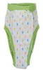 Gedrukte stippen Traineren Pant Abdl Doek Diaper volwassen babyliefhebber Training pantnappie volwassen luiers6214852