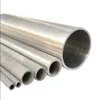 Precision steel pipes, galvanized round pipes for fire engineering, welded pipes, threading pipes