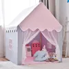 Jeu enfant tente garçons and girls baby game house room room de chambre