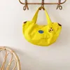 Korean INS Children's Banana Girl Girl Small Bag Baby Zero Wallet 78% Factory Wholesale