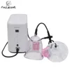 Bust Enhancer Vacuum massager vacuum hip lift for breast enlargement suction cup pump body chest Q240509