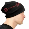 Berets Depeches Cool Mode Skullies Beanies Caps Unisex Winter Theme Dit Hat Men Men Electronic Music Electronic Music Hats Outdoor Ski Cap