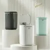 20L22L Automatyczne śmieci czujnika mogą uv światło indukcja inteligentna śmietnik do łazienki toaletowa pokrywka do domu 240510
