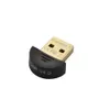 USB -adapterljudmottagare CSR 4.0 Bluetooth -sändare Win8/10
