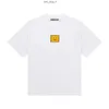 Acne Studio Streetwear Summer T Shirt Men Designer Tshirt Fashion Print Graphic Tee Shirt Maglietta Camiseta Hombre Acnes Studio Shirt 983