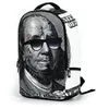 Game Over Rucksack Player Daypack Cool School Bag Street Packsack Print Rucksack Bildschule Foto Day Pack