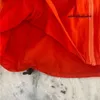 Designer de marque Broidered Spring Vestes Squamish Sweat à capuche Femme Femme Femme Femme KT9c