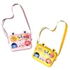 Kewuku China-Chic Baby Cross Cross Body Bag Diy Boys and Girls Children's 61 Gift 80% Factory Wholesale