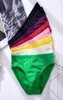 Underpants Herren Unterwäsche Streifen Boxer Männer Boxershort Panties Man Boxeur Spleißen Homme Calzoncillos Baumwollkofferdesigner5253886