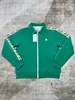 رجال Casablanca Tracksuits Track Suits Womens تعرق المصمم سترة العرق سراويل Techfleece الركض