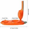 Управление кондитерскими кондитерскими инструментами Новое 2 в 1 ручное управление тортильи Тесто