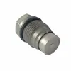 3974093 1110010015 Valve de décharge de pression Valve de limitation de pression de rail commune pour Chrysler Voyager 1110010028 1110010018 1110010015 1110010013