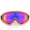 X400 Goggles Motorfietsglazen Tactieken Wind en Sand Preventie Cross-Country Shock Resistance Ski-bril Outdoor Sport