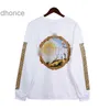 2024 Trend Designer Summer Fashion Trends International MENS AM1R1 Brand Sunflower Lettera