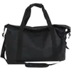 Designer Fitness Travel Tote Tote Unisexe Largecacity Sacs Men Men Simple Black Sports Womens Bag de femme 240509