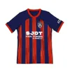 24 25 Malesia Johor Darul Maglie da calcio per adulti Ta'zim F.C.JDT Super Elias League 2024 2025 Home Red Away White 19 Akhyar.r Men Camisetas de Futbol Top Thai Quality Juan