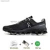 Moln Running Shoes Cloud Vista CloudVista Designer Män Kvinnor Sneakers Trainers Sport Jogging Walking Platform Plate-Forme Shoe