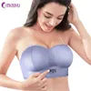 Bust Enhancer Women Home Beauty Sprzęt elektryczny masażer piersi próżnia klatka piersiowa Powiększenie wibracje Bra Q240509