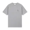 2024 T-shirts de jeu de jeu plus récent pour hommes des femmes créatrices d'Amis t Men de mode Tshirt décontracté l'homme petit coeur rouge chuan kubao ling polo 66