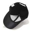 Caps de bola FS Fashion Black White Street Graffiti Snapback Baseball Cap Brand Men Hat Summer Hip Hop Caps For Women 2023 Gorras para Mujer Y240507