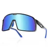 Lunettes de soleil Juli Youth Kids Polarise Sunglasses adaptées aux garçons et filles âgés de 6 à 14 vélos de sport extérieur UV400 Protection 7707 Q240509