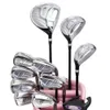 GVTOUR Club Men's and Women's Full Set, Beginner Golf Intermediate Set