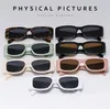 Дизайнерские солнцезащитные очки Женские солнцезащитные очки модные очки