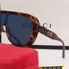 Designer femminile da donna Occhiali da sole Bolle Occhiali da sole Luxury Sun Glass Euro American Sunghi