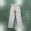 New Fashion Overalls and Trousers New Fashion Embroidered Workwear Pants