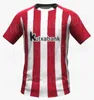 24-25 Bilbao Club Soccer Jerseys Williams 95-97-98 Athletic Aduriz Guruzeta Muniain Paredes Berengueer Ander Herrera Unai Simon O. Schet Football Men and Kids