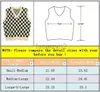 قميص تي شيرت تيز بيرنج سترة سترة متبكّمة مع رقبة فضفاضة فضفاضة ، وستيرة التسعينات من القرن