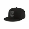 Indians- C letter Baseball Caps Fashion Casual Hip Hop Men Women Summer Style Bone Snapback Hats