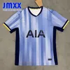 S-4XL JMXX 24-25 Tottenh am Hotsp ur Soccer Jerseys Home Away Third Special Mens Uniforms Jersey Man Football Shirt 2024 2025 Fan Version