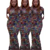 2024 Multi Color bodycon jurken vrouwen casual bemanning nek nek kolekepotlood jurk gratis schip