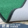 Jiecheng intérieur putter mini mat de golf de tapis d'entraînement