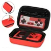 Retro Portable Mini Video Game Console 3,0 pouces écran LCD Kids Gift 8 bits Player de jeu de la main intégrée 400 jeux AV Sortie 240509