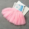 GILLE GONNA BALLET TUTUS RASSI ROSA CHIFICHI FREFICI DELLA SILLE MORM TULLE GONNE BALLETTO ELASTICI GONNE LEOTARD CHE 240510