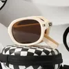 Sunglasses 180 Degree Opening Stylish Unisex With Sunlight Block Colored Lens Eye Protection For Hop