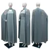 Vêtements ethniques Dubaï Tassel Sequin Cloak Abayas Robes de soirée pour femmes Muslim Abaya Turquie Kaftan Islamic Robe Robe Gown Party