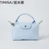 Luksusowa torebka designerka na ramię mini torba na pierścień wszechstronne crossbody crossbody ręczny worek damski mini torba z hol narzędzia