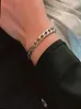 Jingyang Groothandel RVS Ketting op ręka Voor Heren Armband 2019 Cubaanse Link Armbanden Mannen Accessoires Vrouwen Armband5004168