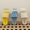 Nouvelle petite princesse Fairy Fairy Soft Sole Anti Slip Outter Wear Jupe polyvalente Casual Breathable Girl's Slippers