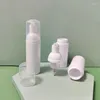 Garrafas de armazenamento 18pcs Extensão de cílios Garrafa de sabão de espuma