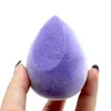 Outils de maquillage en gros Sponge de maquillage ultra-fine personnalisé Beauty Egg Filotage Filotage Family Facial D240510