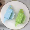 3Pcs Gift Wrap 10pcs Dinosaur Party Cookie Box for Baby Shower Candy Treat Kids Birthday Wedding Gifts Paper es Packaging